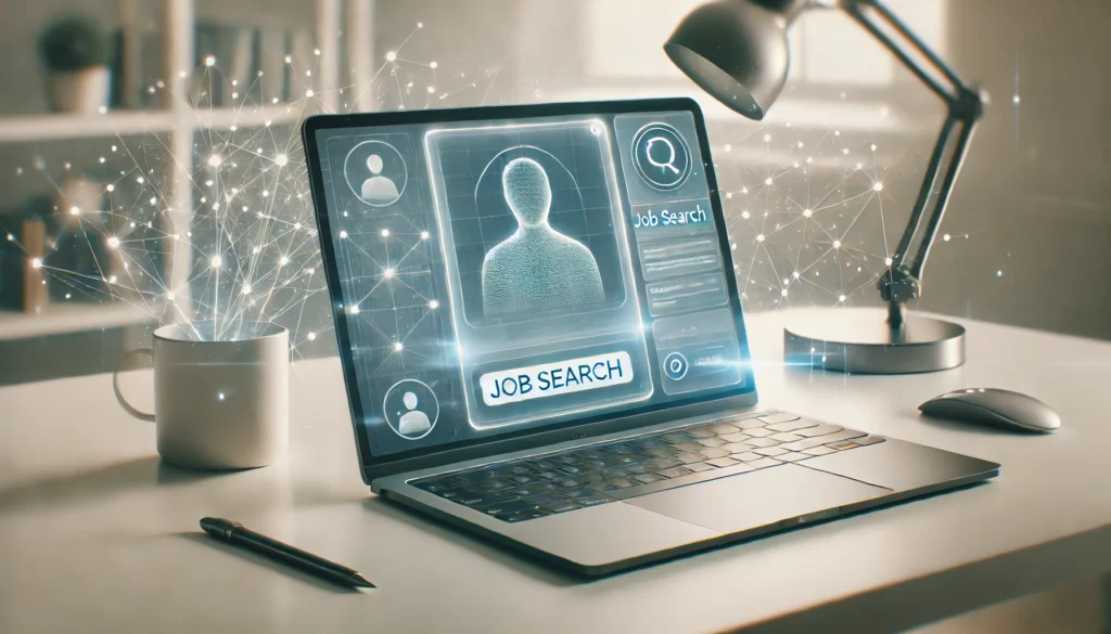 How AI Can Help You Find a Job