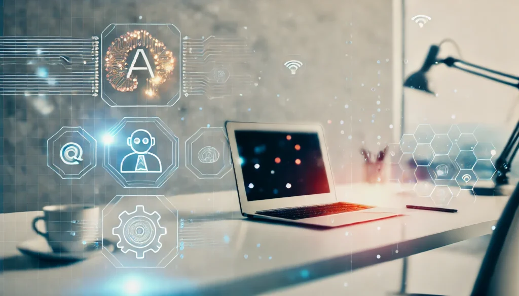 Top 10 AI Tools for 2025